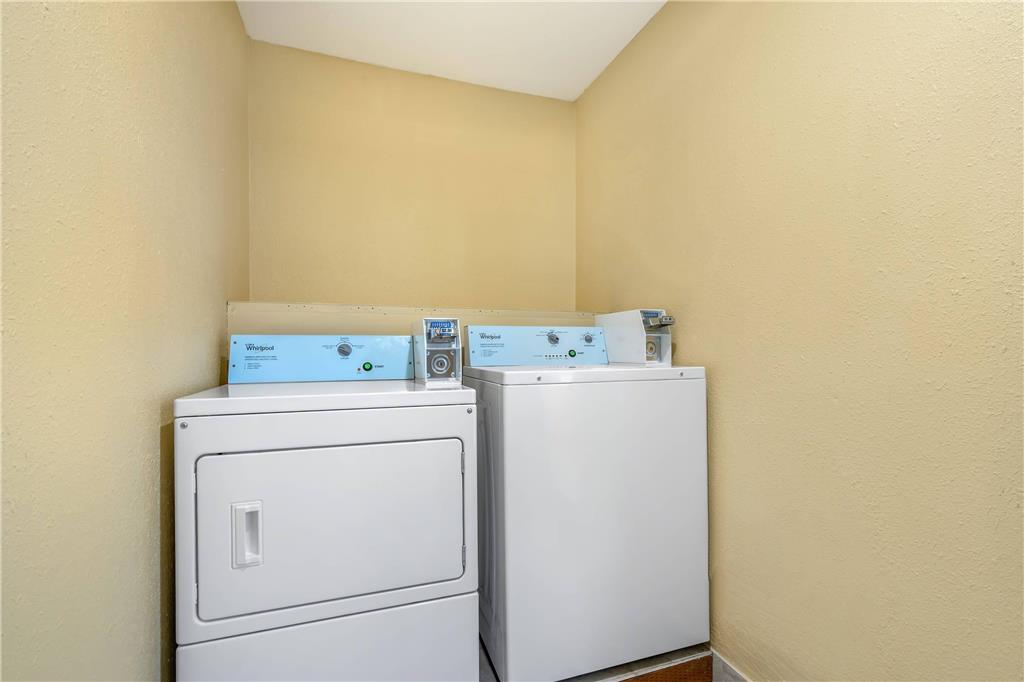 Quality Inn Klamath Falls Crater Lake Gateway - photo 29