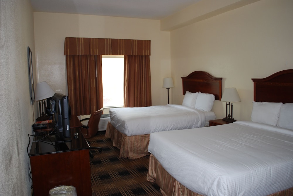 Jameson Inn and Suites Riverdale - photo 18