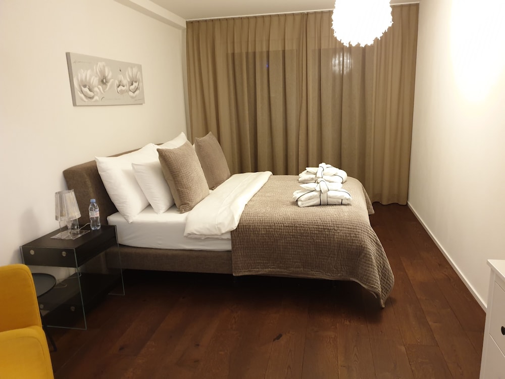 Swiss Hotel Apartments Interlaken — Interlaken — photo 4