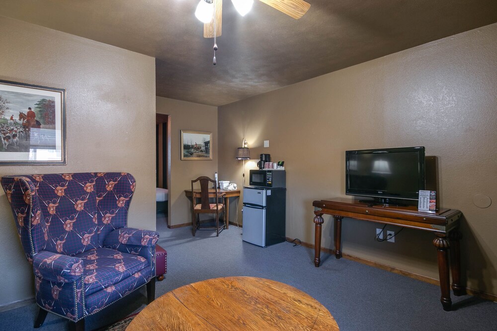 Simmer Motel - photo 19