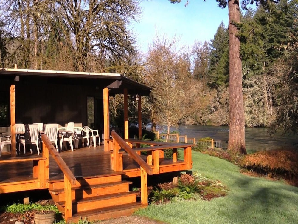 The Wayfarer Resort - photo 38