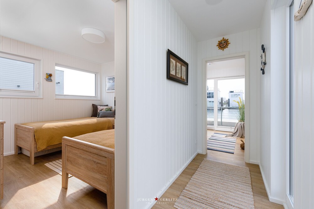 Ferienhaus Tokai — Kappeln — photo 4