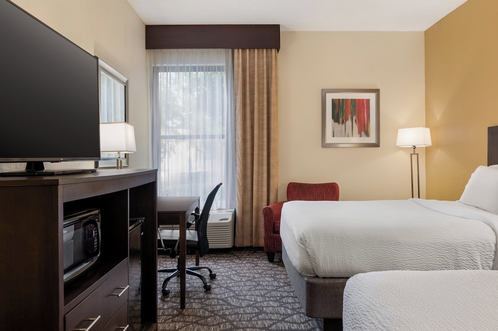 Holiday Inn Express Tallahassee I 10 E by IHG - photo 10