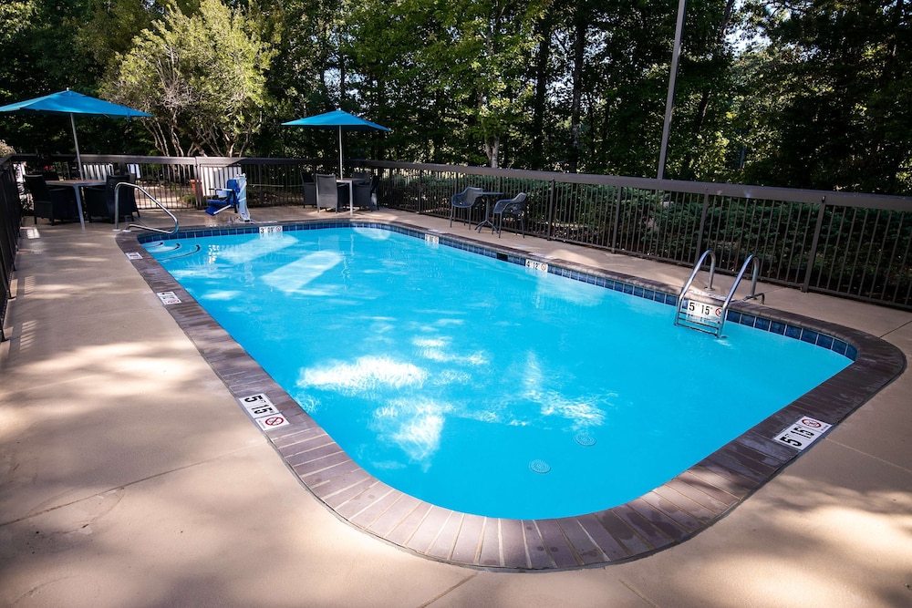 Hampton Inn Pickwick Dam At Shiloh Falls - photo 31