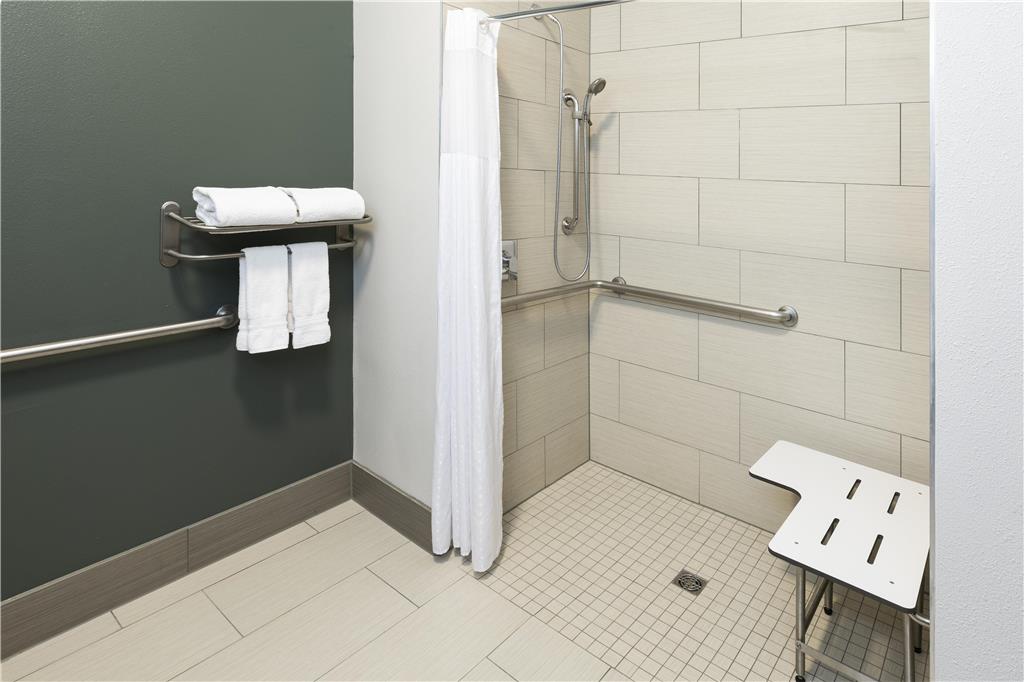 Best Western Plus Duncanville Dallas - photo 15