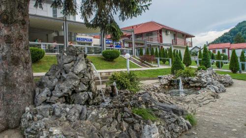 Motel Predejane — hotel in Unknown City