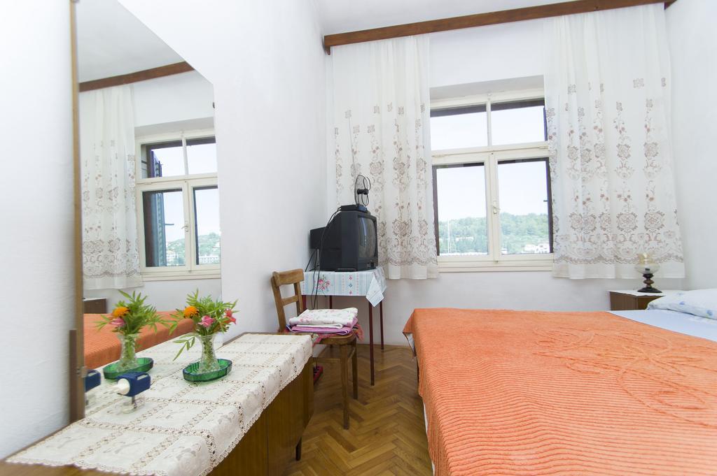 Sobe Andreis in Vela Luka, Croatia