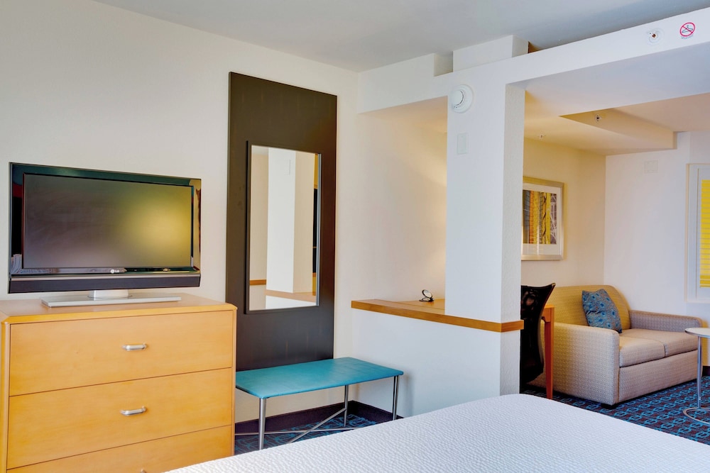 Fairfield by Marriott Inn & Suites Melbourne West Palm Bay - photo 32
