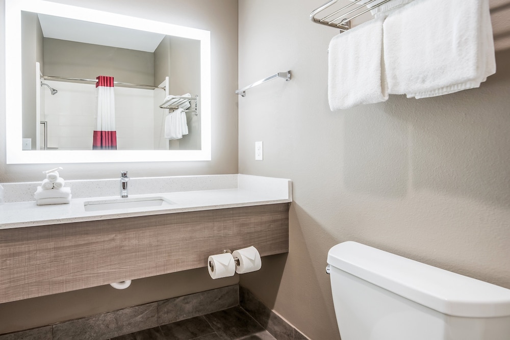 Red Roof Inn Baytown - photo 20