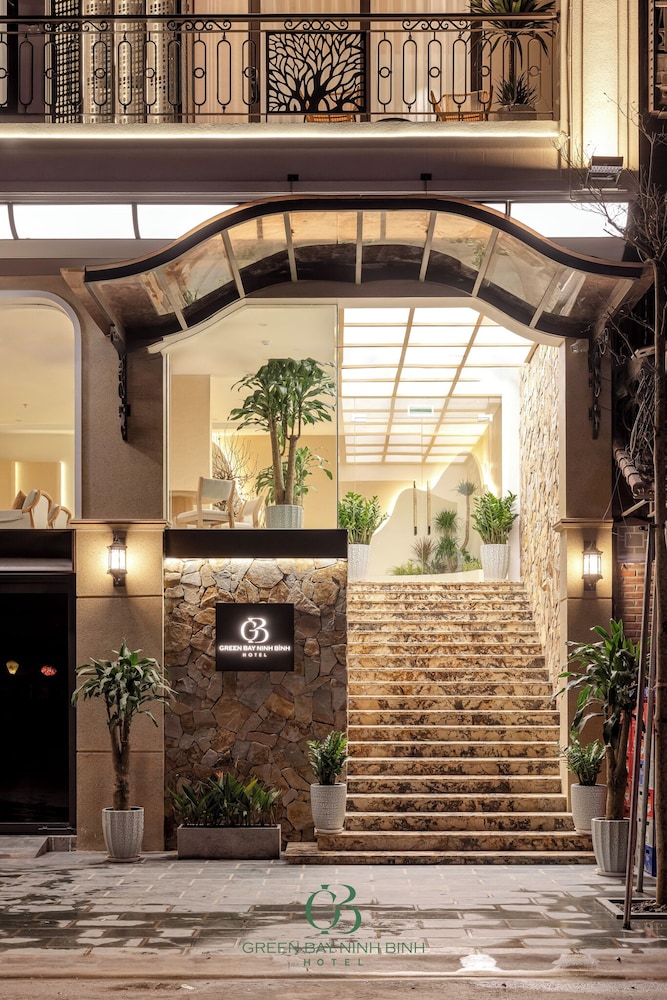 Green Bay Hotel Ninh Bình in Ninh Binh, Vietnam