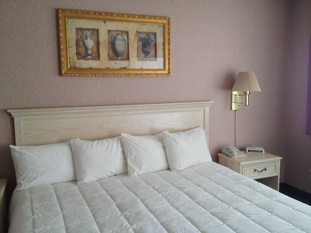 Parkside Inn Bridgeview - photo 8