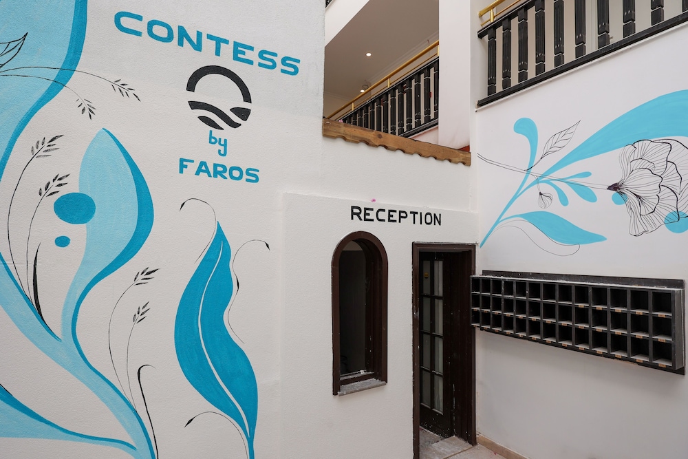 Contess by Faros — Icmeler — photo 3