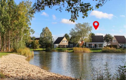 Gorgeous Home In Vlagtwedde With Sauna — 4-Star Luxury Hotel in Vlagtwedde, Netherlands