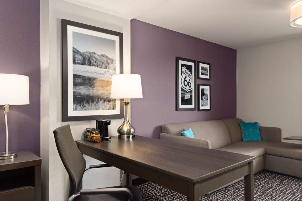La Quinta Inn & Suites by Wyndham Williams Grand Canyon Area - photo 14