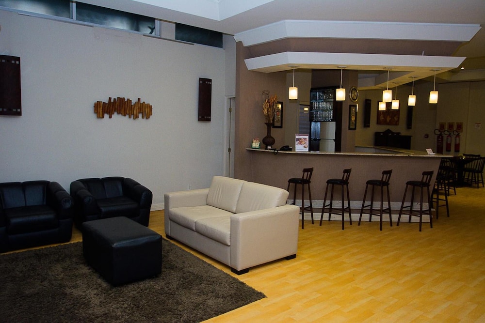 Altadomo Hotel — Santa Maria — photo 3
