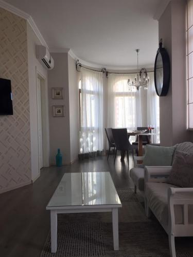 Batumi Parkview Apartment