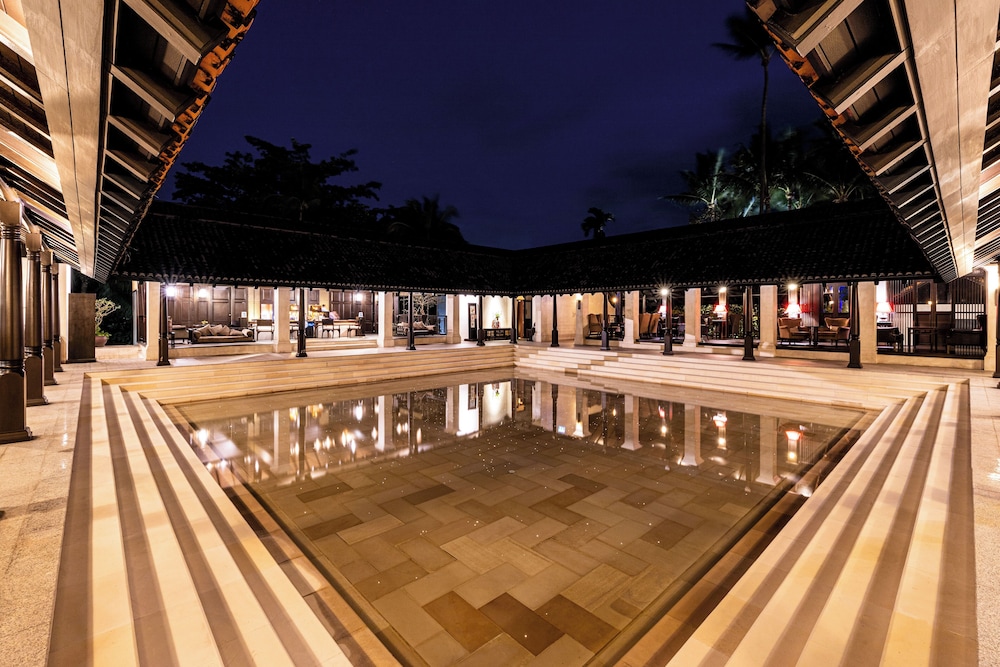 The Lamai Samui — Koh Samui — photo 3