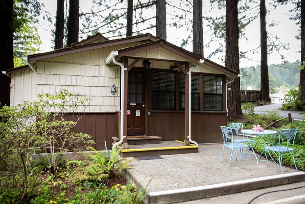 Miranda Gardens Resort - photo 155