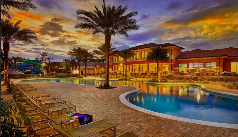 Encantada Resort - photo 4