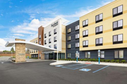 Fairfield by Marriott Inn & Suites Union in Union, United States
