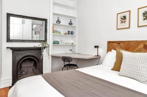 ‘The Cosy Corner’ Classic Haven with Modern Comforts — Adelaide — photo 2
