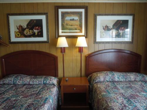 Cocoa Motel — Hershey — photo 4