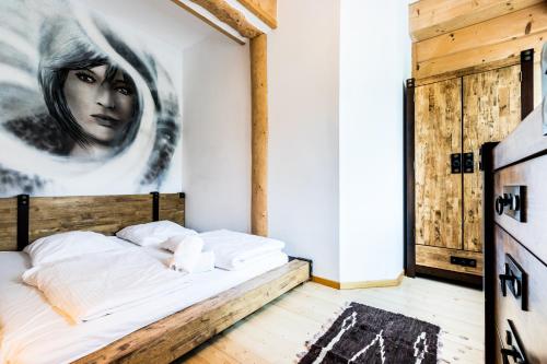 Apartament Harnasiowa Grota — 4-Star Luxury Hotel in Koscielisko, Poland