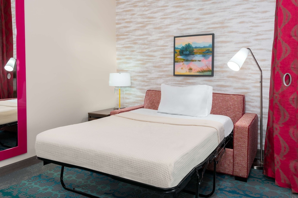 Home2 Suites by Hilton Wildwood The Villages - photo 12