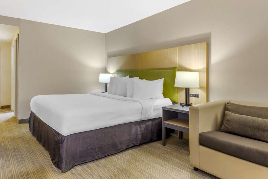 Country Inn & Suites by Radisson Newport News South VA - photo 6