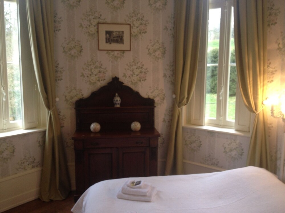 Château de Vallagon — Montrichard — photo 4