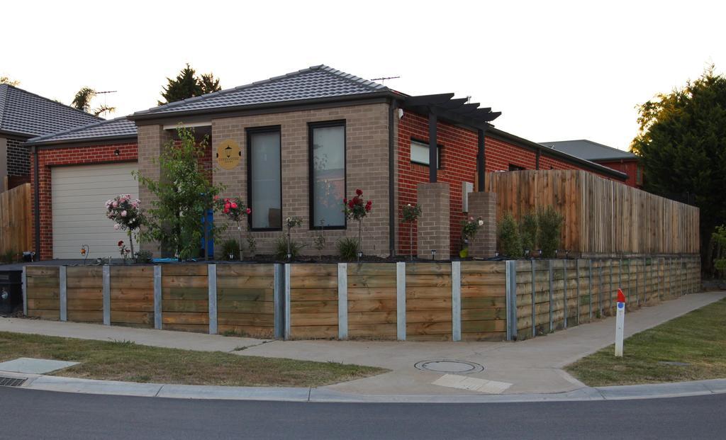London Park Resort Melbourne — hotel in Narre Warren