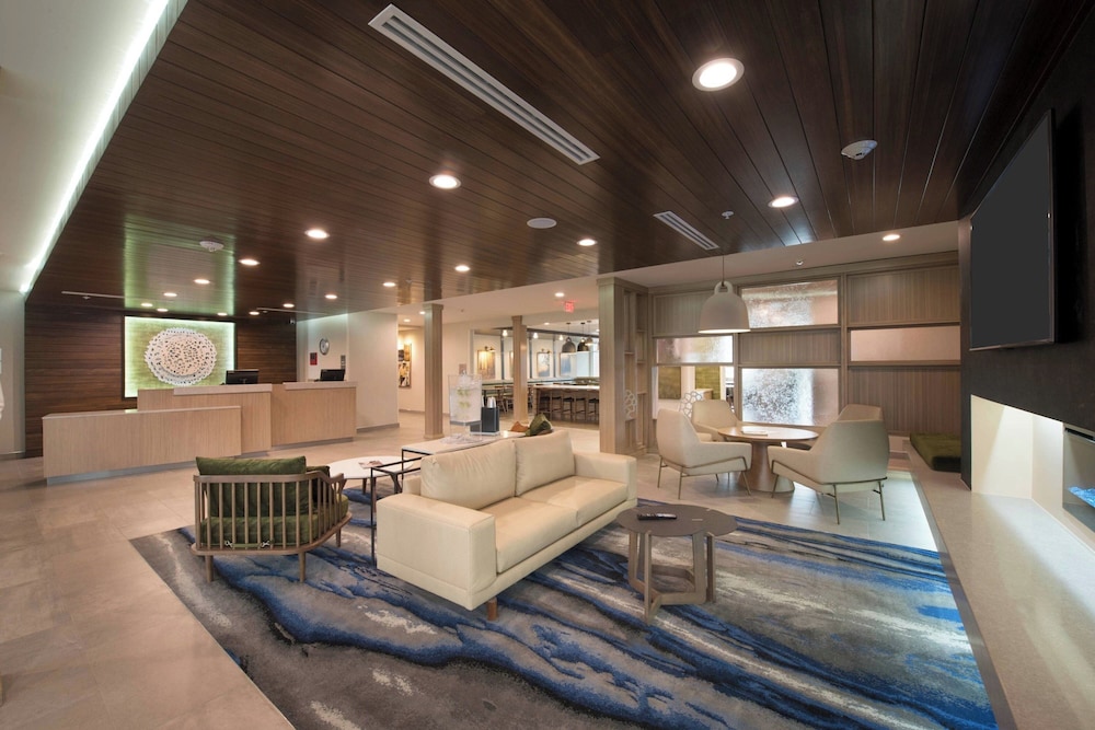 Fairfield Inn & Suites Tyler South - photo 2