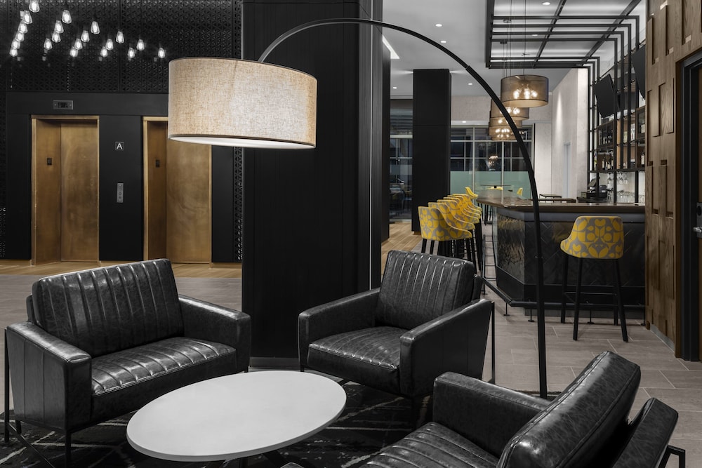 voco Times Square South New York by IHG - photo 82