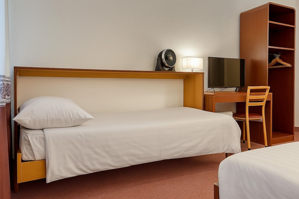 Hôtel de la Poste Center City in Martigny-Ville, Switzerland