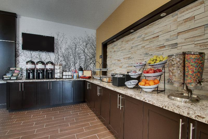 Staybridge Suites Plano The Colony by IHG - photo 58