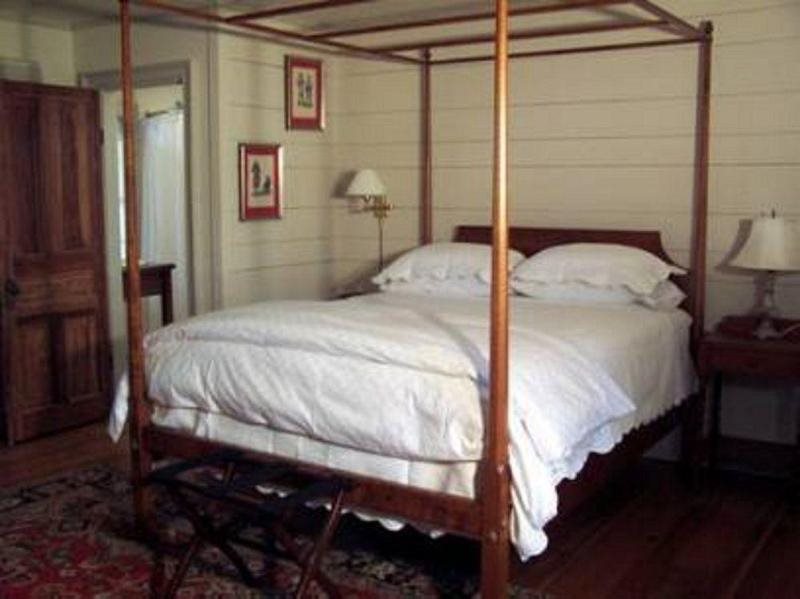 The Inn at Bingham School — hotel in Mebane