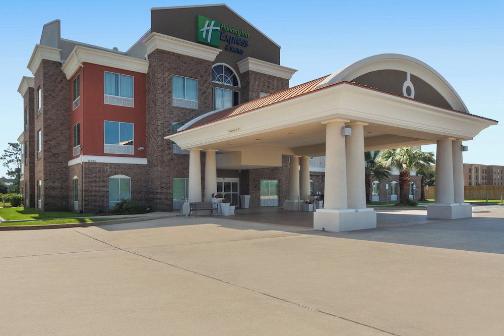 Holiday Inn Express & Suites Houston NW Tomball Area by IHG in Tomball, United States