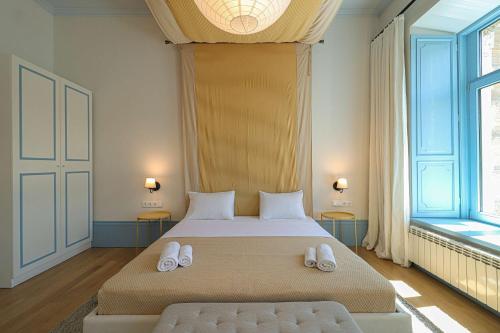Professionally Designed 1BR Apartment By Wehost