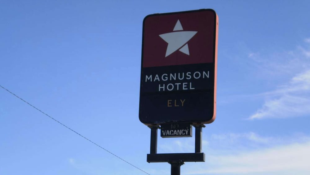 Magnuson Hotel Ely - photo 25