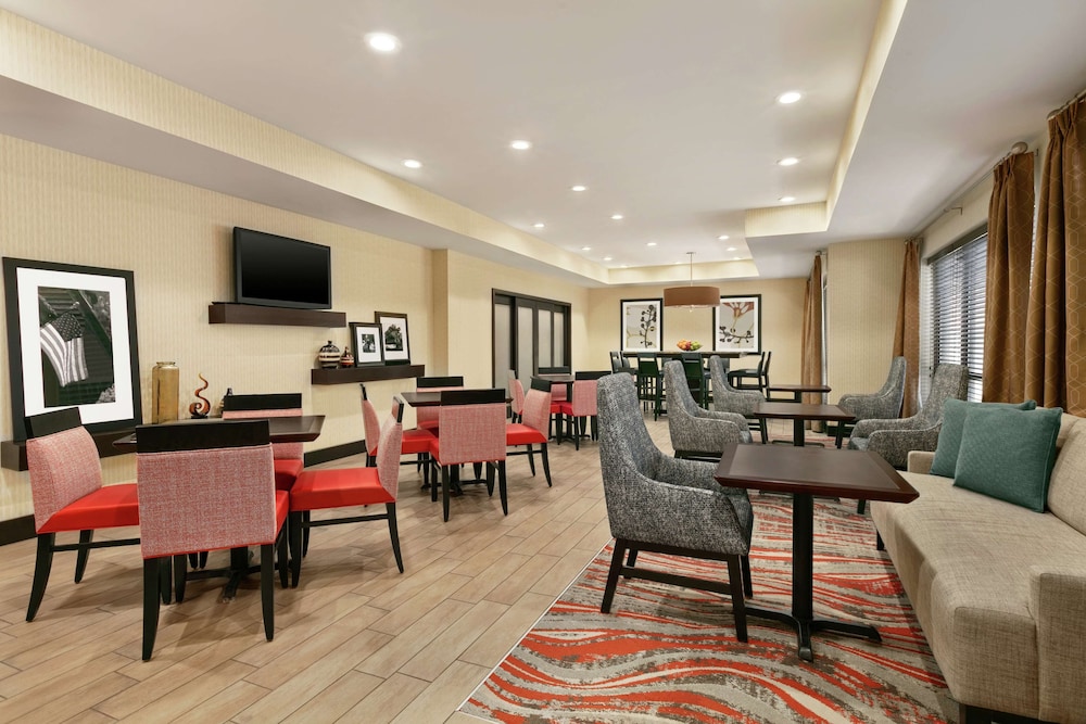 Hampton Inn Binghamton Johnson City - photo 23