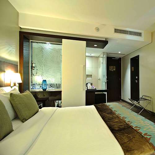 Eka Hotel Nairobi — 4-Star Luxury Hotel in Nairobi, Kenya