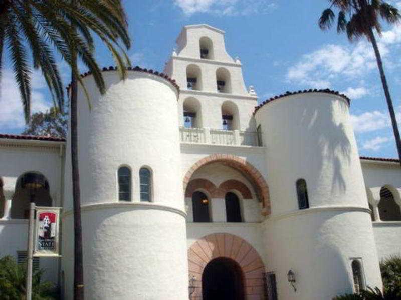 Ramada San Diego Mission Valley - photo 4
