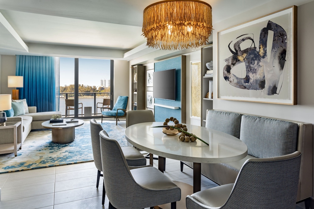 JW Marriott Clearwater Beach Resort & Spa - photo 13