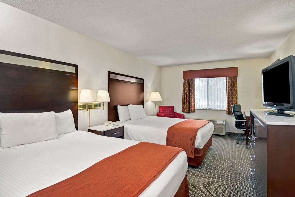Baymont by Wyndham Washington Court House - photo 11