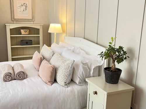 Beautiful flat in Harrogate 2 kingsize beds