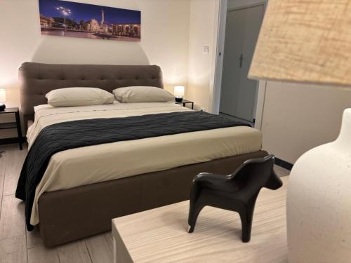 Agata dreams apartment — 4-Star Luxury Hotel in Catania, Italy