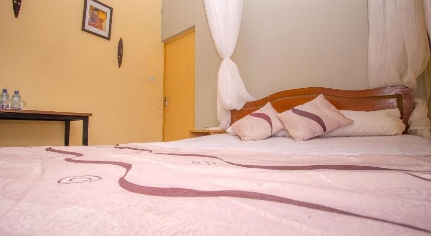 Sagret Equatorial Hotel Nairobi