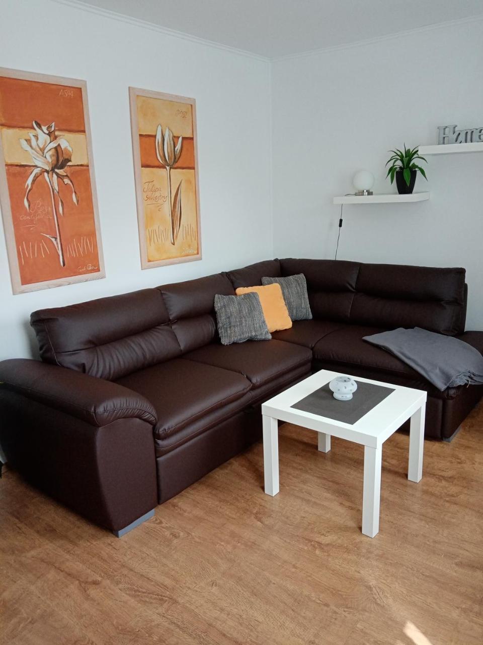 Fewo Knaus — Holzminden — photo 2