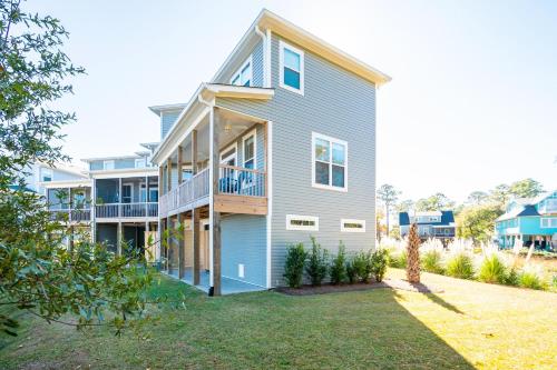 Intracoastal Views by Oak Island Accommodations - featured photo