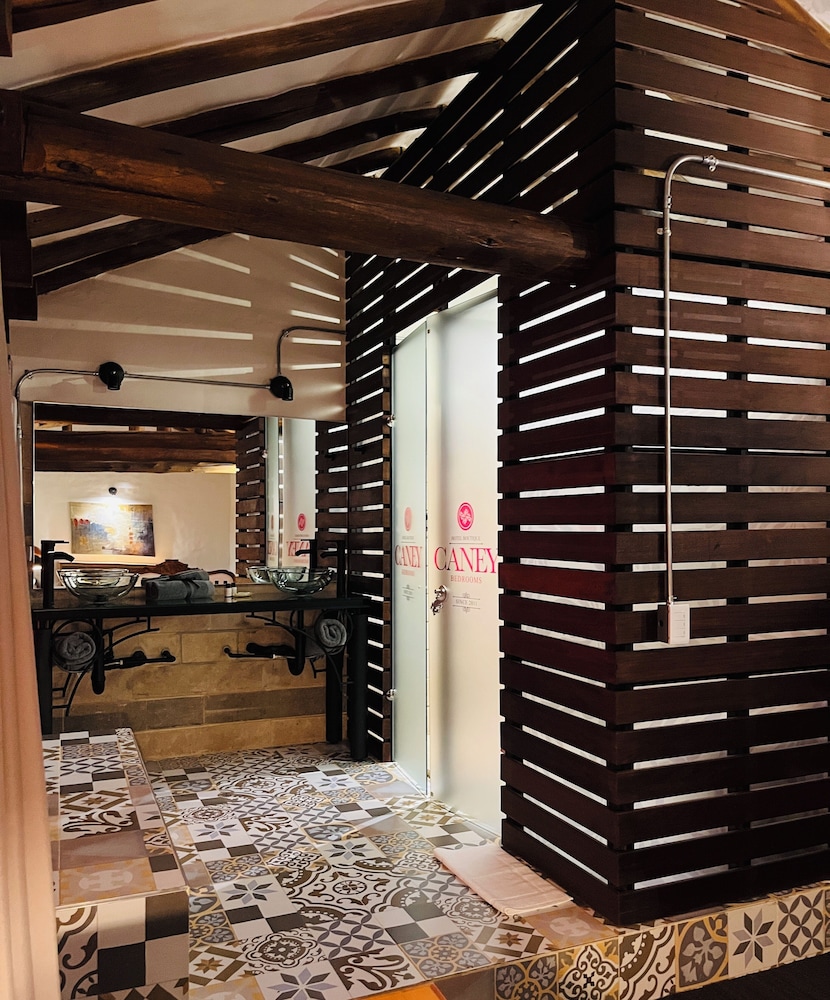 Hotel Caney Villa de Leyva in Villa De Leyva, Colombia